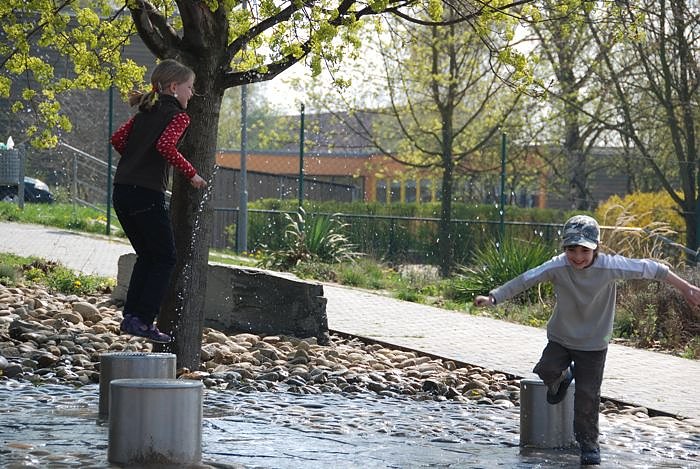 Fr&uuml;hlingsfest auf dem Petersberg 