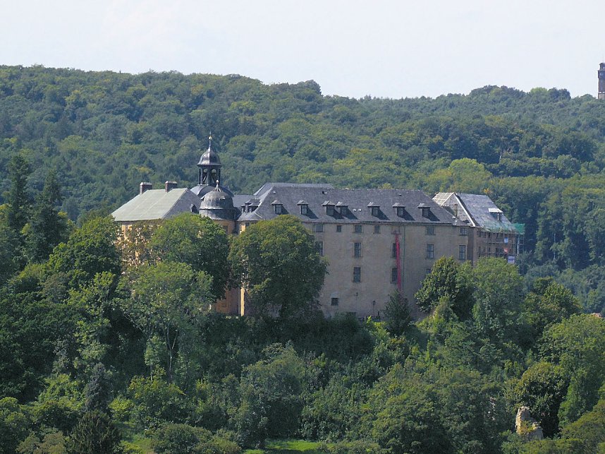 Unterwegs im Harz: Teufelsmauer und Teufelszeug