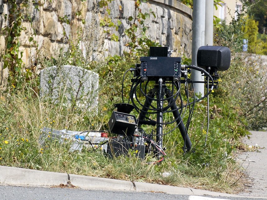 Unterwegs im Harz: Teufelsmauer und Teufelszeug