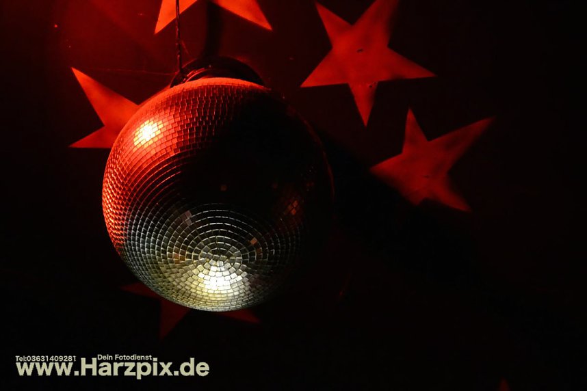 Ferienparty im Schabernack