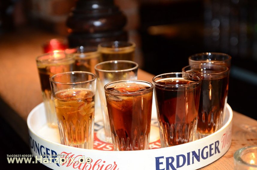 Ferienparty im Schabernack