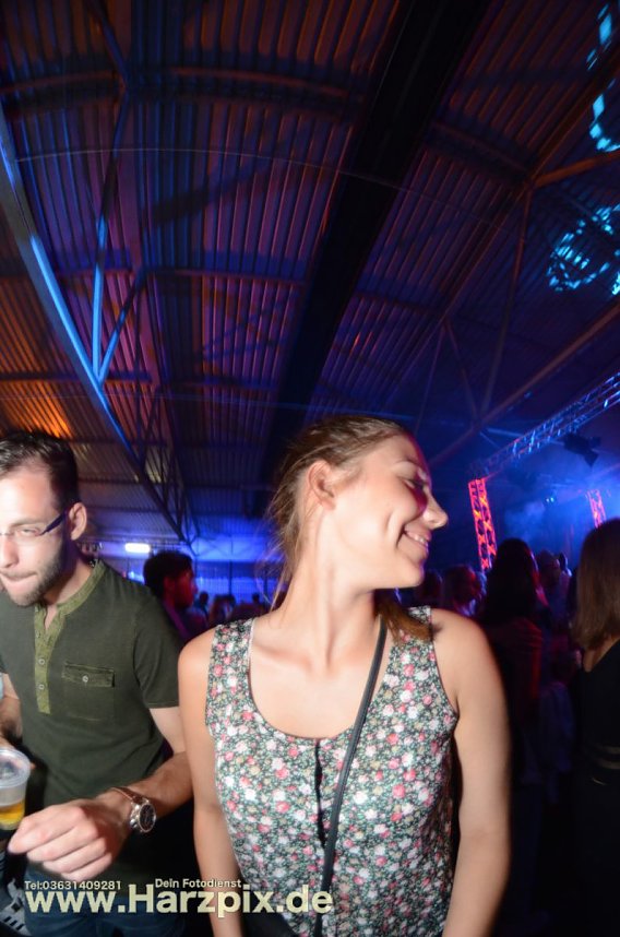 Bierfest in Sundhausen