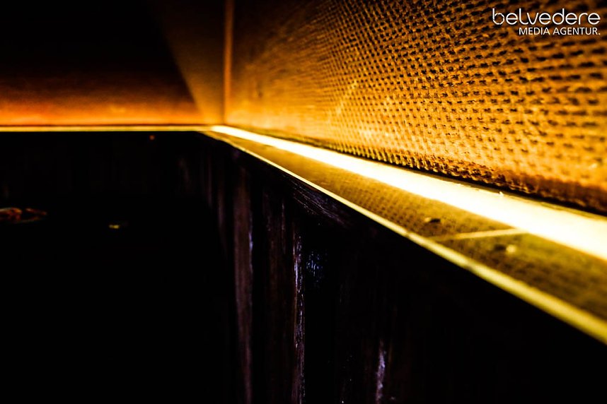 Party im Jugendclubhaus in Nordhausen