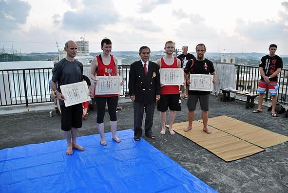 Nordh&auml;user Kobud&ocirc;ka sind Weltspitze