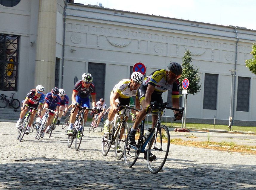 H&auml;rtetest in Leipzig