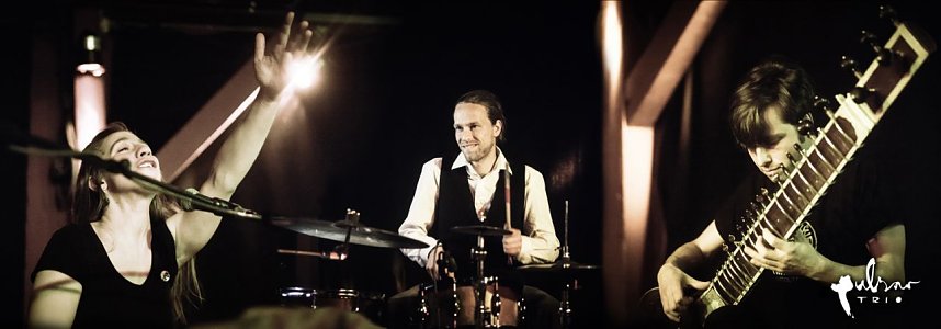 Die Protagonisten des Jazz-Herbstes: Pulsar