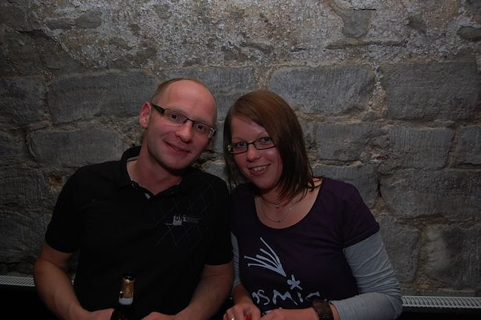 Raw Elements And Deep Grooves im Grease