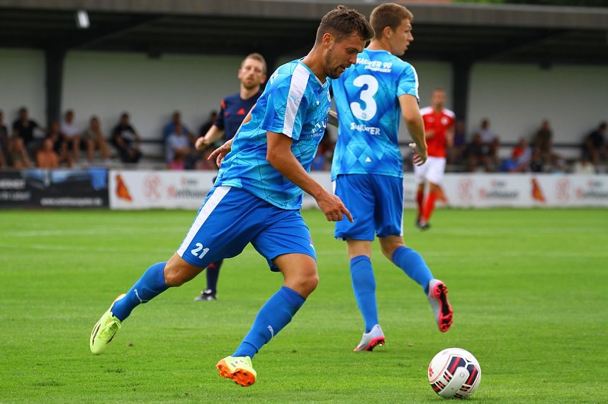 Am Ende nur ein Unentschieden