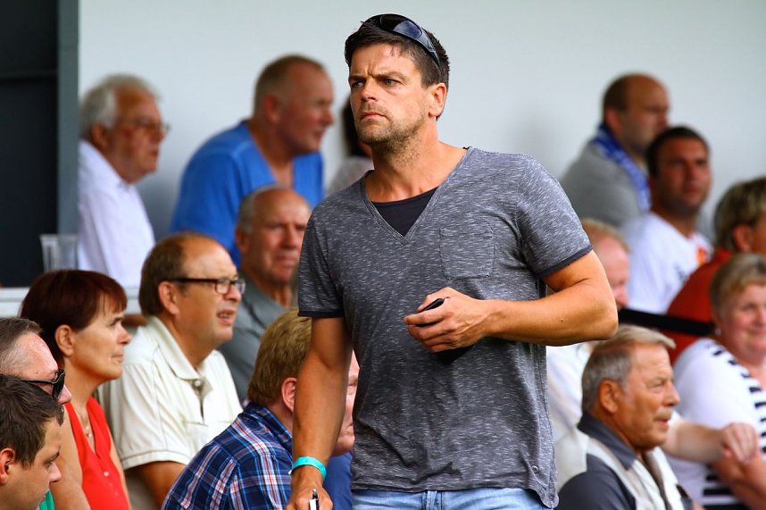 Am Ende nur ein Unentschieden