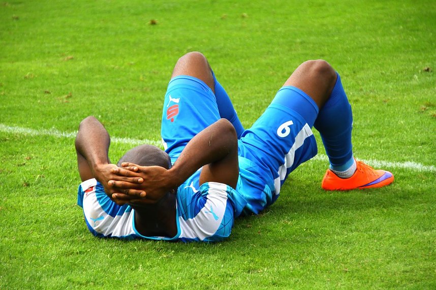 Am Ende nur ein Unentschieden