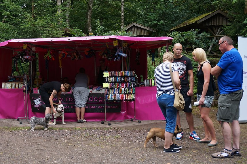 7. Nordth&uuml;ringer Bulldoggentreffen