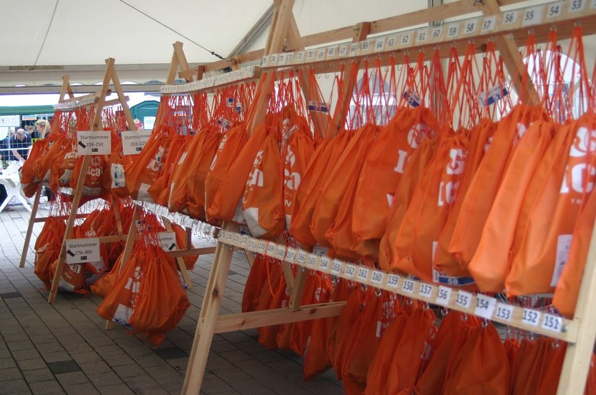 Seidel siegt, Konschak auf Platz 2