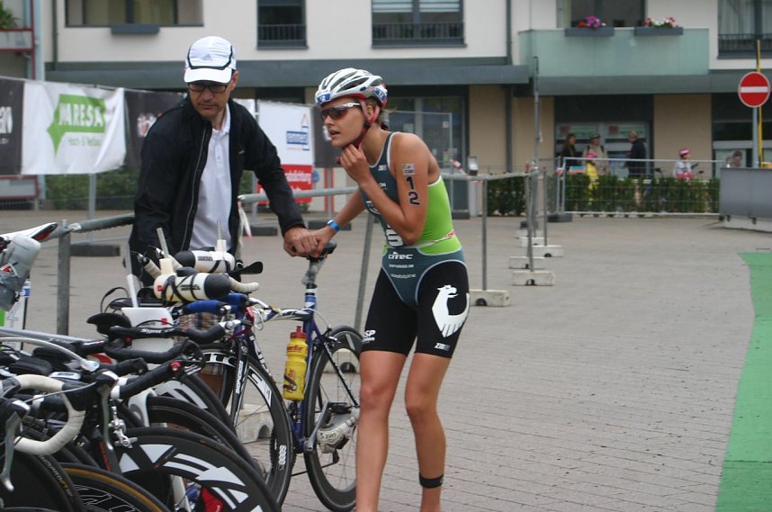 Seidel siegt, Konschak auf Platz 2