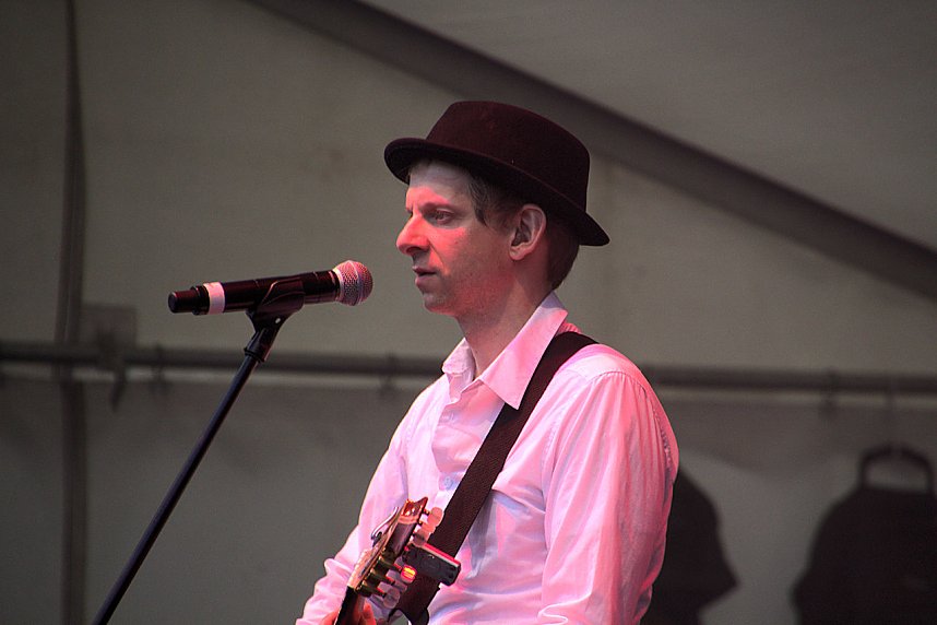 20. EVN-Party - der Abend