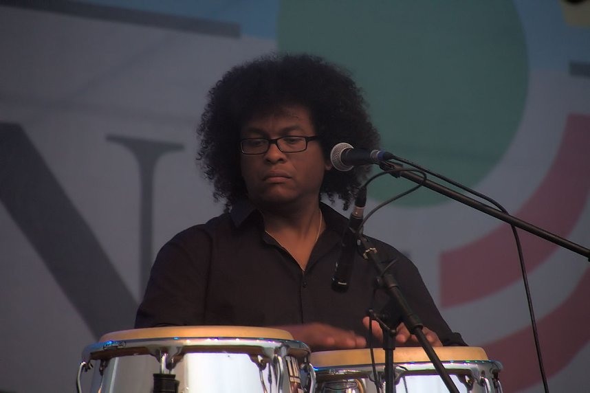 20. EVN-Party - der Abend