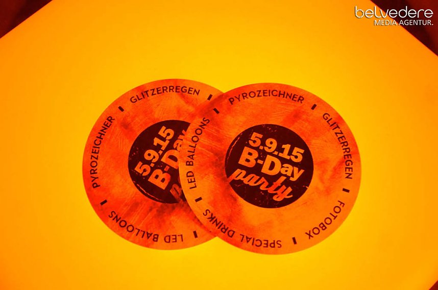 Party im Jugendclubhaus in Nordhausen