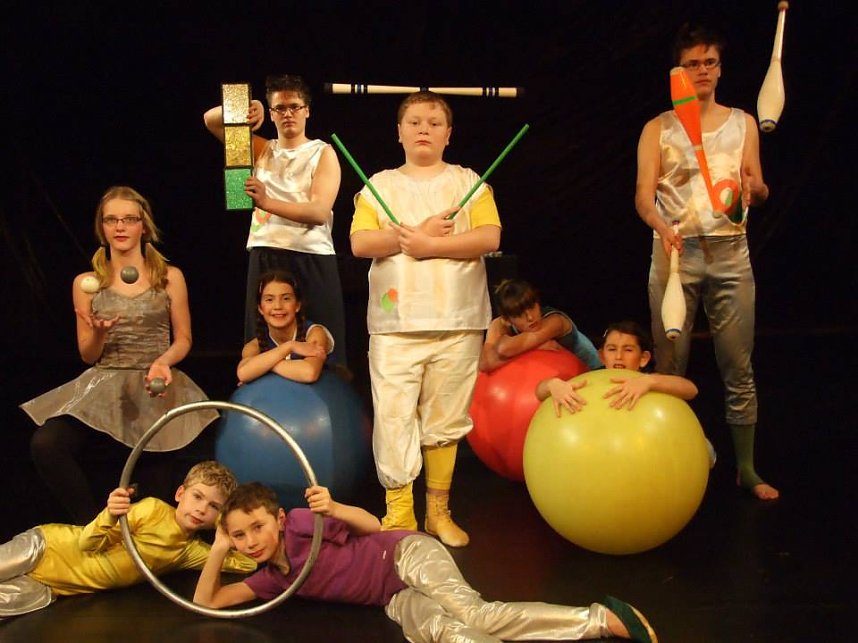 Zappelini-Saison wird er&ouml;ffnet