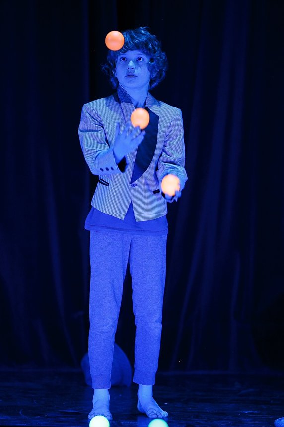 Zappelini-Saison wird er&ouml;ffnet