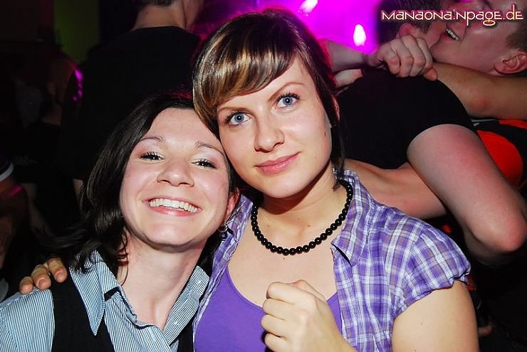 CLIFF im Jugendclubhaus