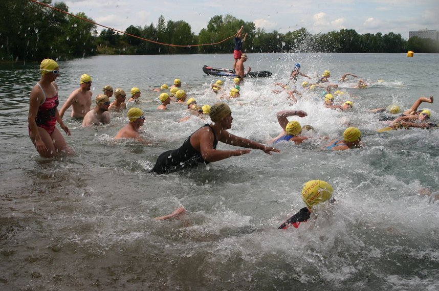 Triathlon-Nachlese