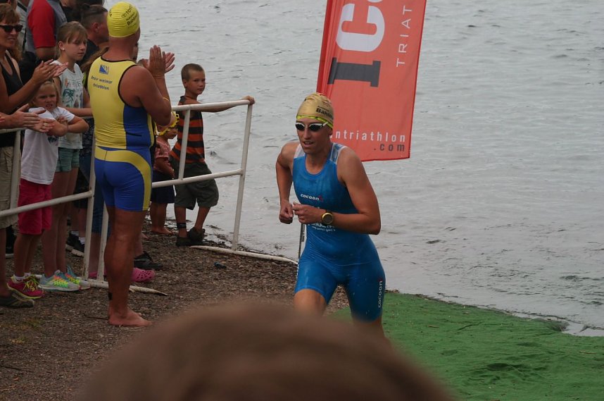 Triathlon-Nachlese