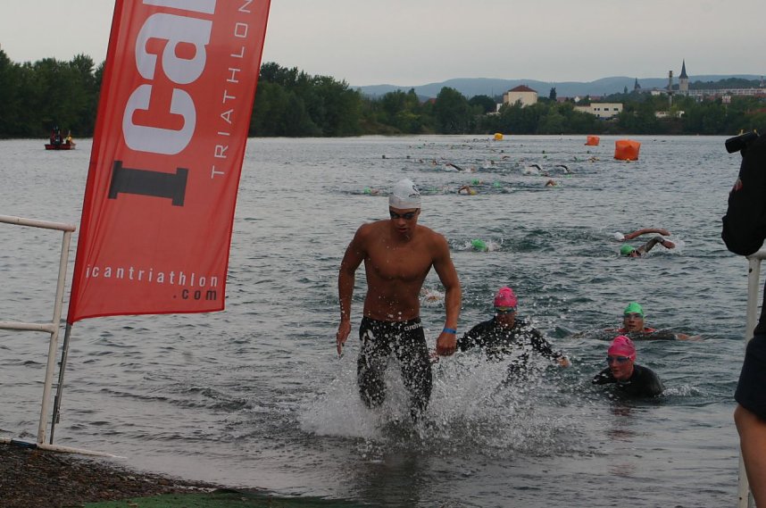 Triathlon-Nachlese