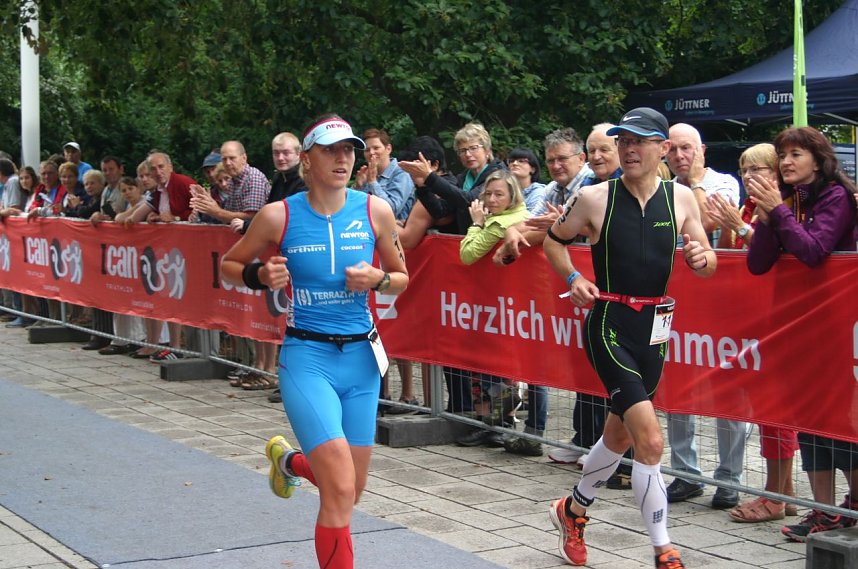 Triathlon-Nachlese