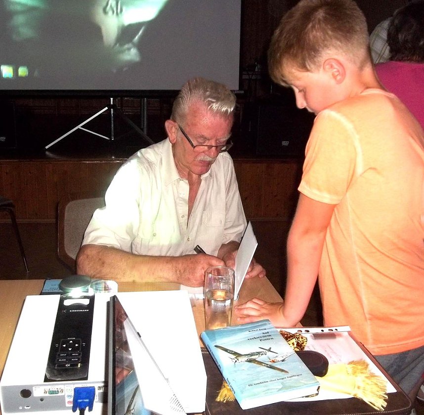 Kleiner Flughafen rettete Leben