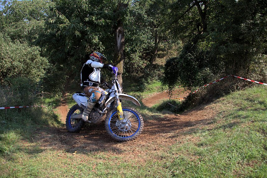 Motocross in Hamma