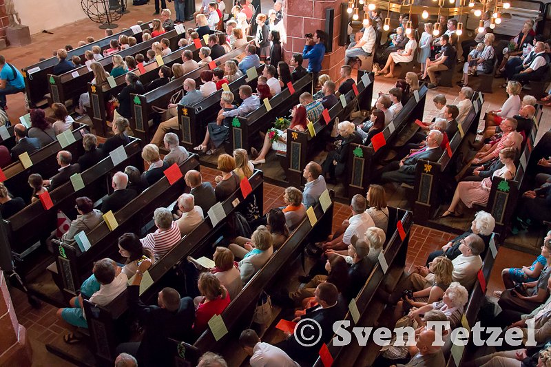 Gottesdienst zur Einschulung