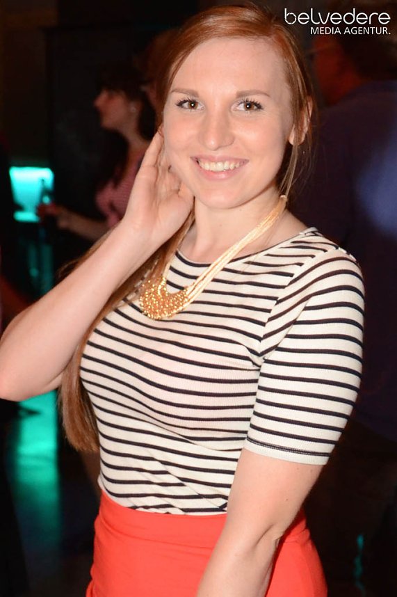 Party im Jugendclubhaus in Nordhausen