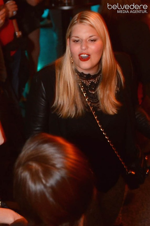 Party im Jugendclubhaus in Nordhausen