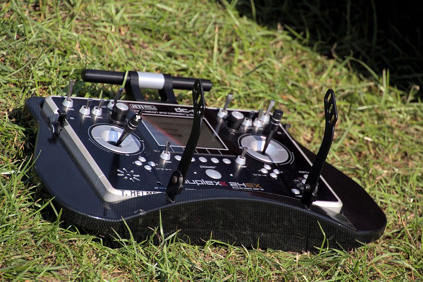 18. Flugtage in Hain