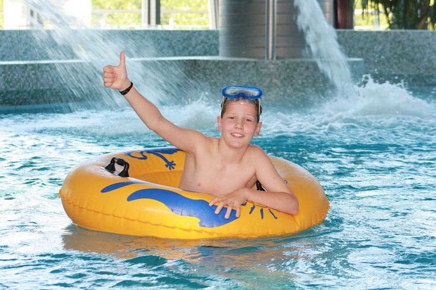 Auf geht es in die neue Saison