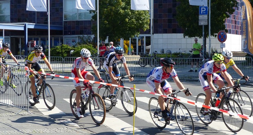 Nordh&auml;user in G&ouml;ttingen dabei