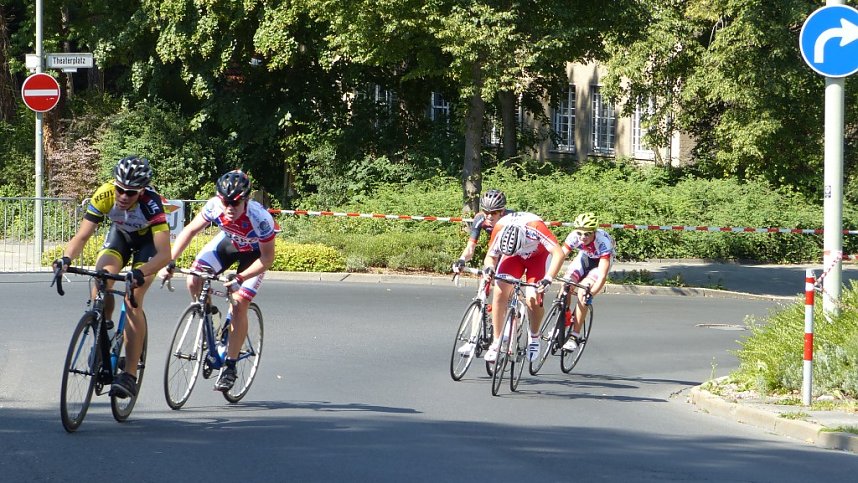 Nordh&auml;user in G&ouml;ttingen dabei