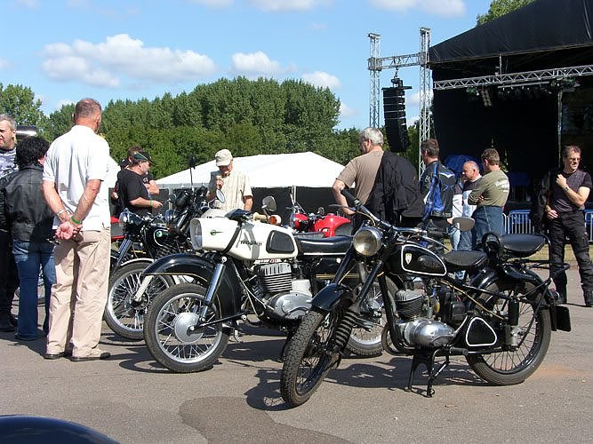 Emmenrausch 2015 - ein Vorgeschmack