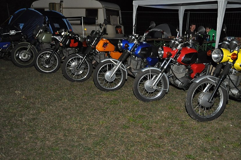 Emmenrausch 2015 - ein Vorgeschmack