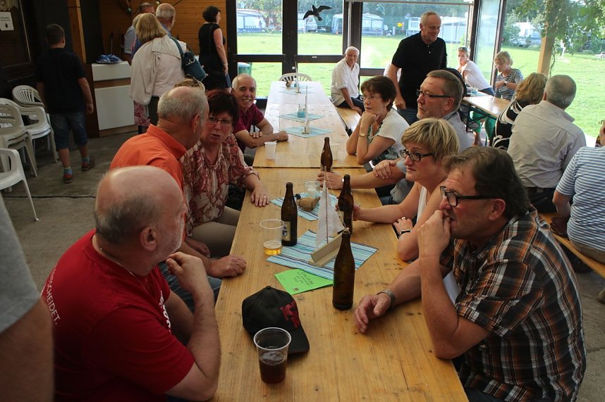 SPD Sommerfest in Nordhausen