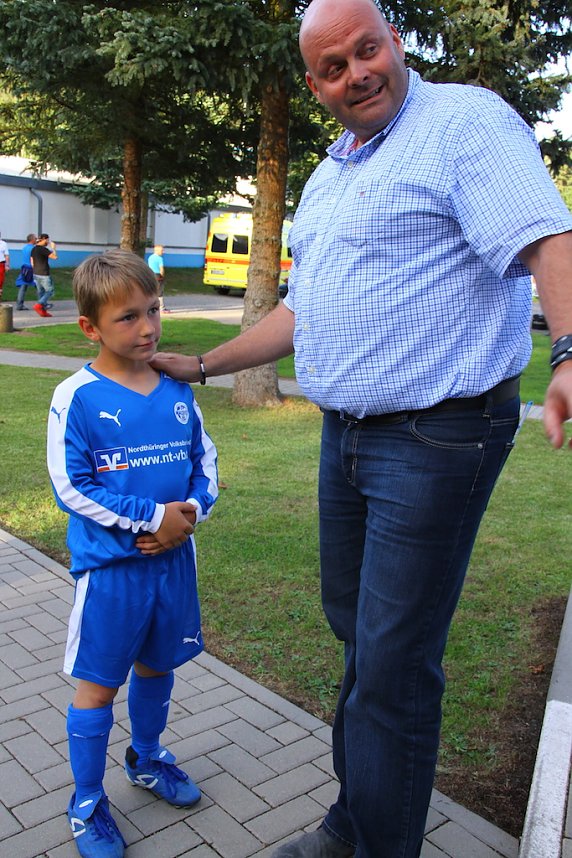 Wacker gewinnt gegen Neugersdorf 2:1