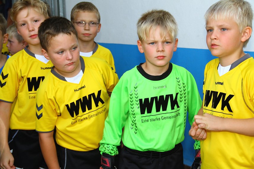 Wacker gewinnt gegen Neugersdorf 2:1