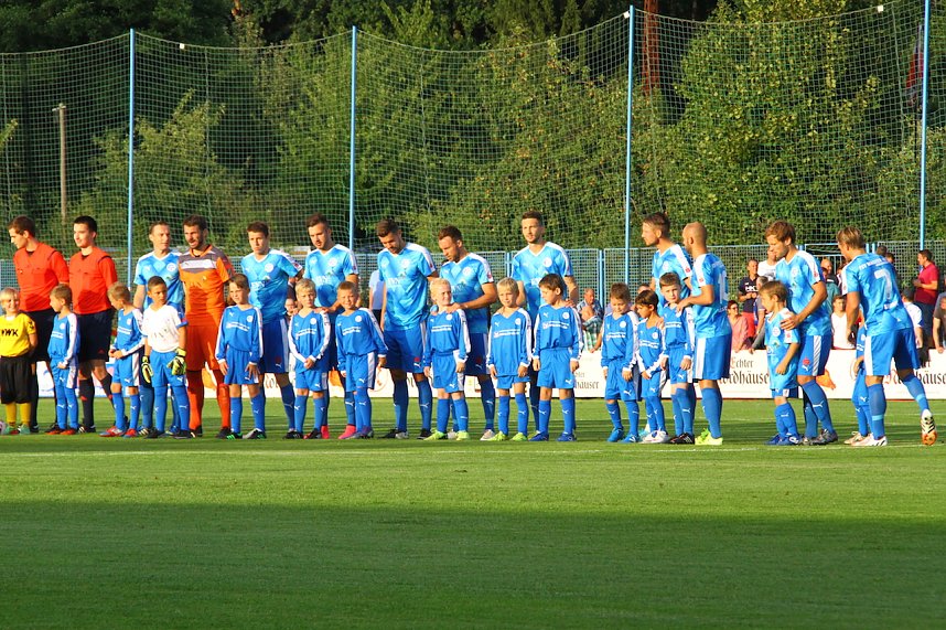 Wacker gewinnt gegen Neugersdorf 2:1