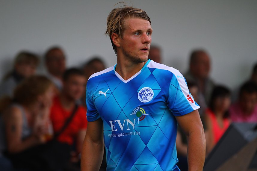 Wacker gewinnt gegen Neugersdorf 2:1