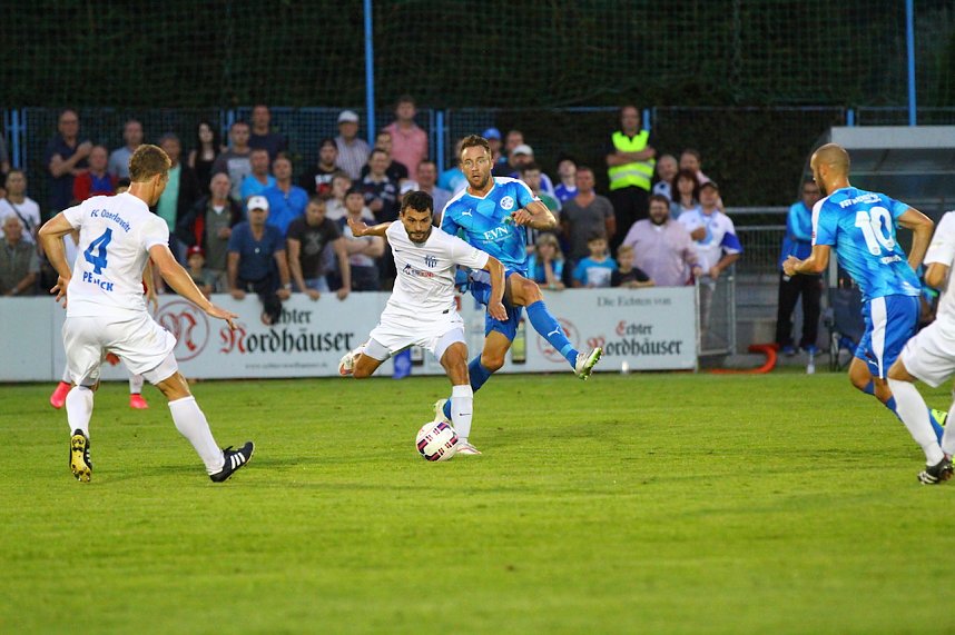 Wacker gewinnt gegen Neugersdorf 2:1
