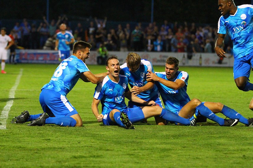 Wacker gewinnt gegen Neugersdorf 2:1