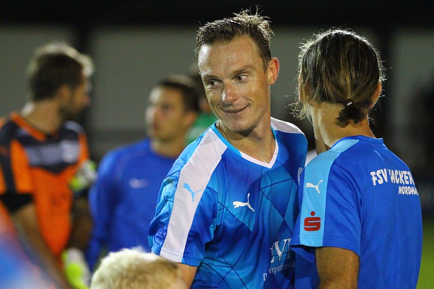 Wacker gewinnt gegen Neugersdorf 2:1