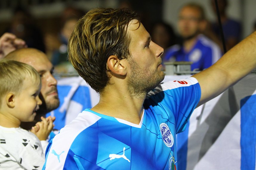 Wacker gewinnt gegen Neugersdorf 2:1