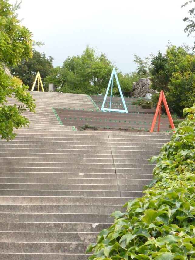 Vorbereitungen sind abgeschlossen