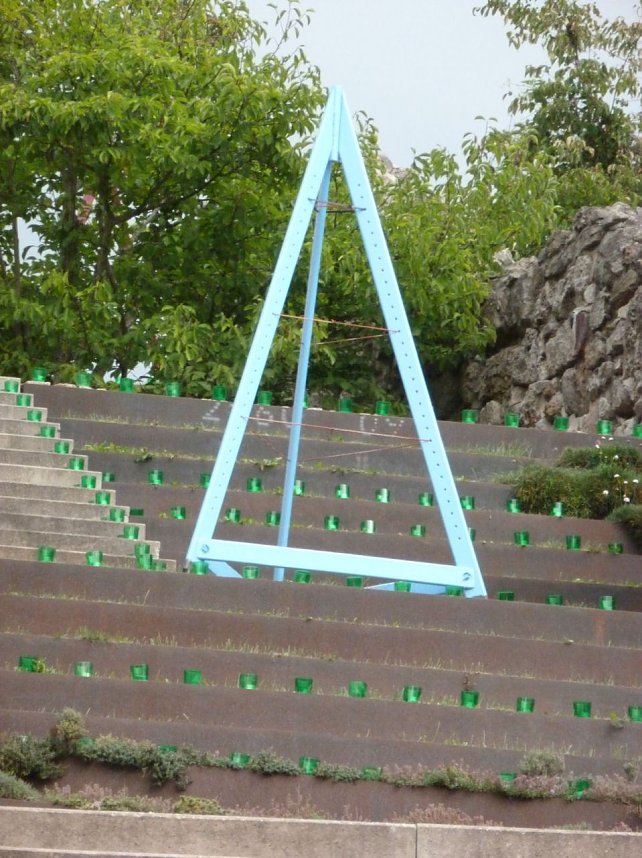 Vorbereitungen sind abgeschlossen