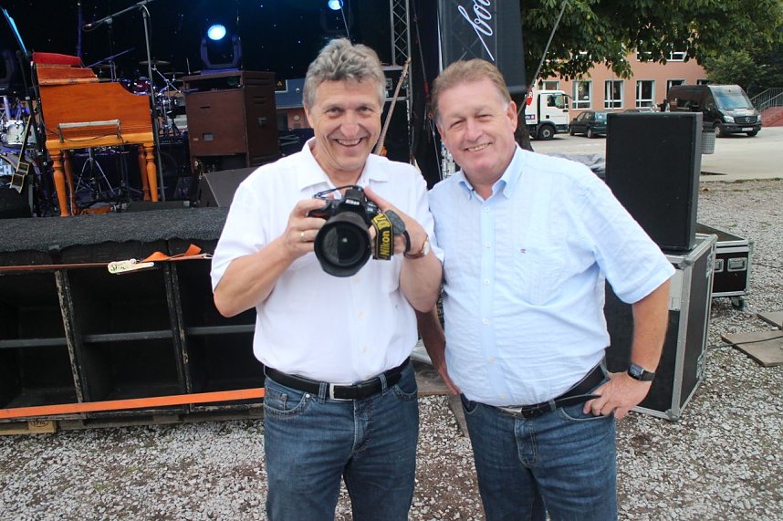 12. Nordh&auml;user Lichterfest